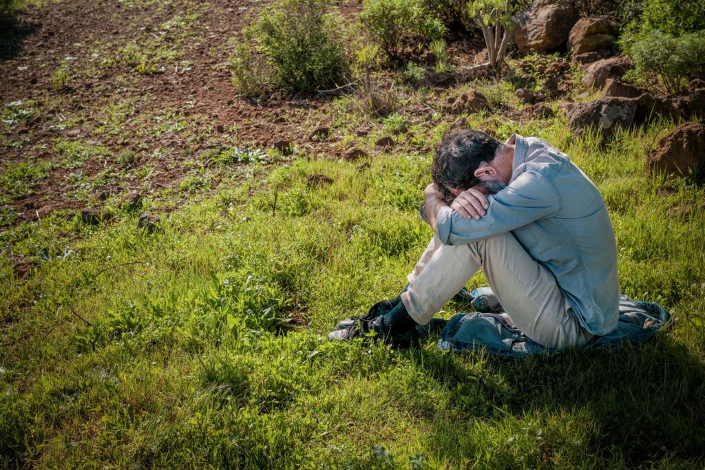 Rouwverwerking afbeelding met quote over verlies - Ik rouw jou